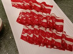 -爱丽格斯火锅(东岸国际店)