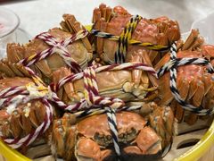 -七的湖·江南蟹舫·阳澄湖农家菜(蟹舫苑店)