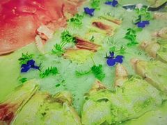 -海味观(老西门店)