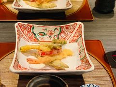 -滩万日本料理Nadaman(国贸大酒店)