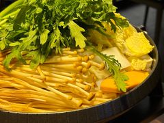 -满来寿喜烧(金虹桥店)