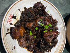 梅干菜烧肉-兰溪小馆(首经贸店)