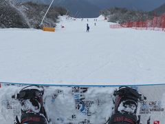 -太子岭滑雪场