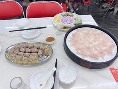 -嘉升大排档(番禺总店)