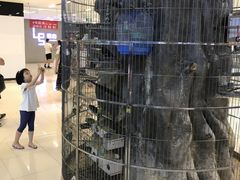 -东四民芳餐厅(世茂工三店)