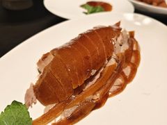 -四季民福烤鸭店(外滩外白渡桥店)