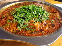 -乐山第一家临江鳝丝(茶坊路店)