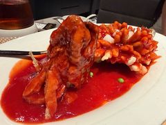 -醉庐·新上海菜(南京西路店)