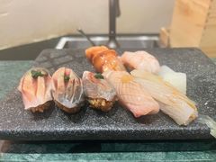 -鮨冠OMAKASE食べ放题(北京首店)