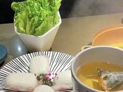 -猪无忌·专做猪肚包鸡20年(乐峰广场店)