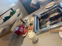 -海底捞火锅(凯德广场店)