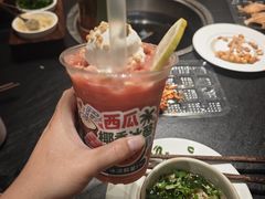 -莺花渡火锅City Green(万象城店)