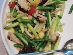 -1918中餐厅(衡山路店)