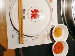 -烧江南烤肉(长春摩天活力城店)