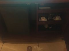 -成都天府丽都喜来登饭店