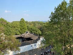 -西溪国家湿地公园