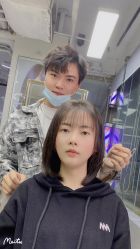 -80&90形象设计