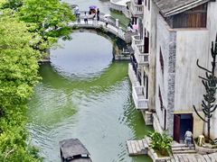 -赤坎·广东华侨国际旅游度假区