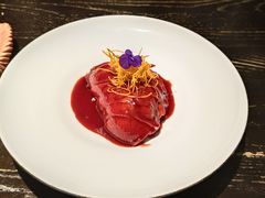 -吴越荣记苏州菜·松鼠桂鱼(月光码头店)