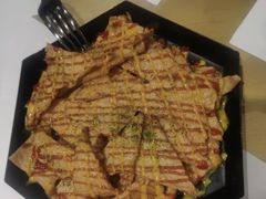 -BOPEYE·波派炸鸡(九霄天地店)