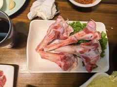 -蘭番坊青海特色铜锅涮·清真
