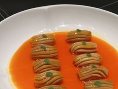 -翕间食·精致淮扬菜(江苏大剧院店)