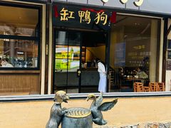 -缸鸭狗(天一广场店)