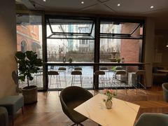 -潮一不贰·法式甜品·生日蛋糕·西式简餐(外滩店)