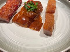 -广州白云机场铂尔曼大酒店·恬园创意中餐厅