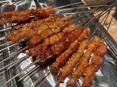 -金太阳海鲜烧烤·本地人餐厅(星海公园店)