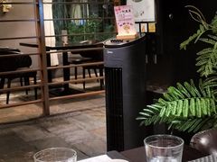 -188西餐厅(园林宾馆店)