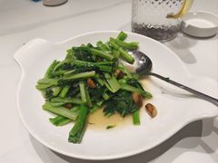 -渔家大院·胶东海鲜·老牟平烧烤餐厅(德胜店)