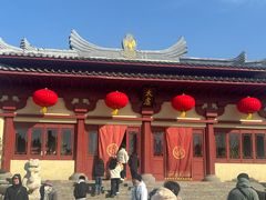 -洛阳古墓博物馆