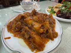 -同发号饭庄(复兴路店)
