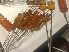 -三个大叔东北烧烤·砂锅菜(西三旗店)