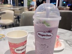 -哈根达斯(滨江店)