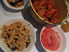 -老长沙龙虾馆·聚会餐厅(白石洲店)