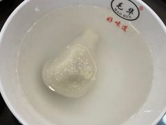 汤圆-毛华美食(清扬路店)
