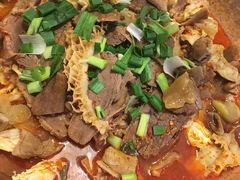 -云海肴·汽锅鸡·云南菜(苏州中心店)