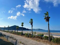-舟山嵊泗列岛风景名胜区