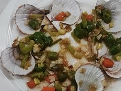 -威海渔村(黄兴路店)