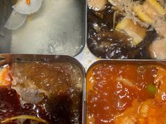 -海底捞火锅(河东万达广场店)