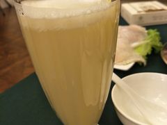 -栈桥王子饭店-风味餐厅
