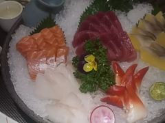 -德川家日本料理(中关村寰太大厦店)
