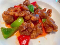 -上海明天广场JW万豪酒店