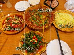 -乐山第一家临江鳝丝(茶坊路店)