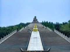 -龙口南山旅游景区
