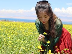 -青海湖国家重点风景名胜区