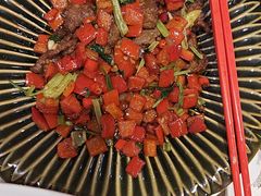 -御沪沪味园.融合菜.海鲜(斜土路店)