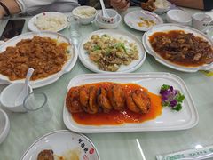 -同发号饭庄(复兴路店)